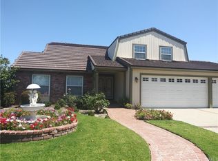 17321 Anglin Ln, Tustin, CA 92780