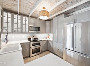 7126 N Via Nueva, Scottsdale, AZ 85258