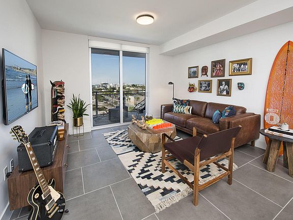 2nd image of 178 NE 30th St #1122