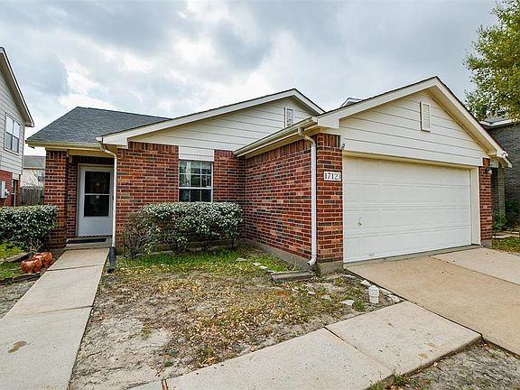4th image of 17123 Plaistow Court