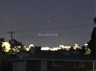 5413 Evergreen Ave, Las Vegas, NV 89107