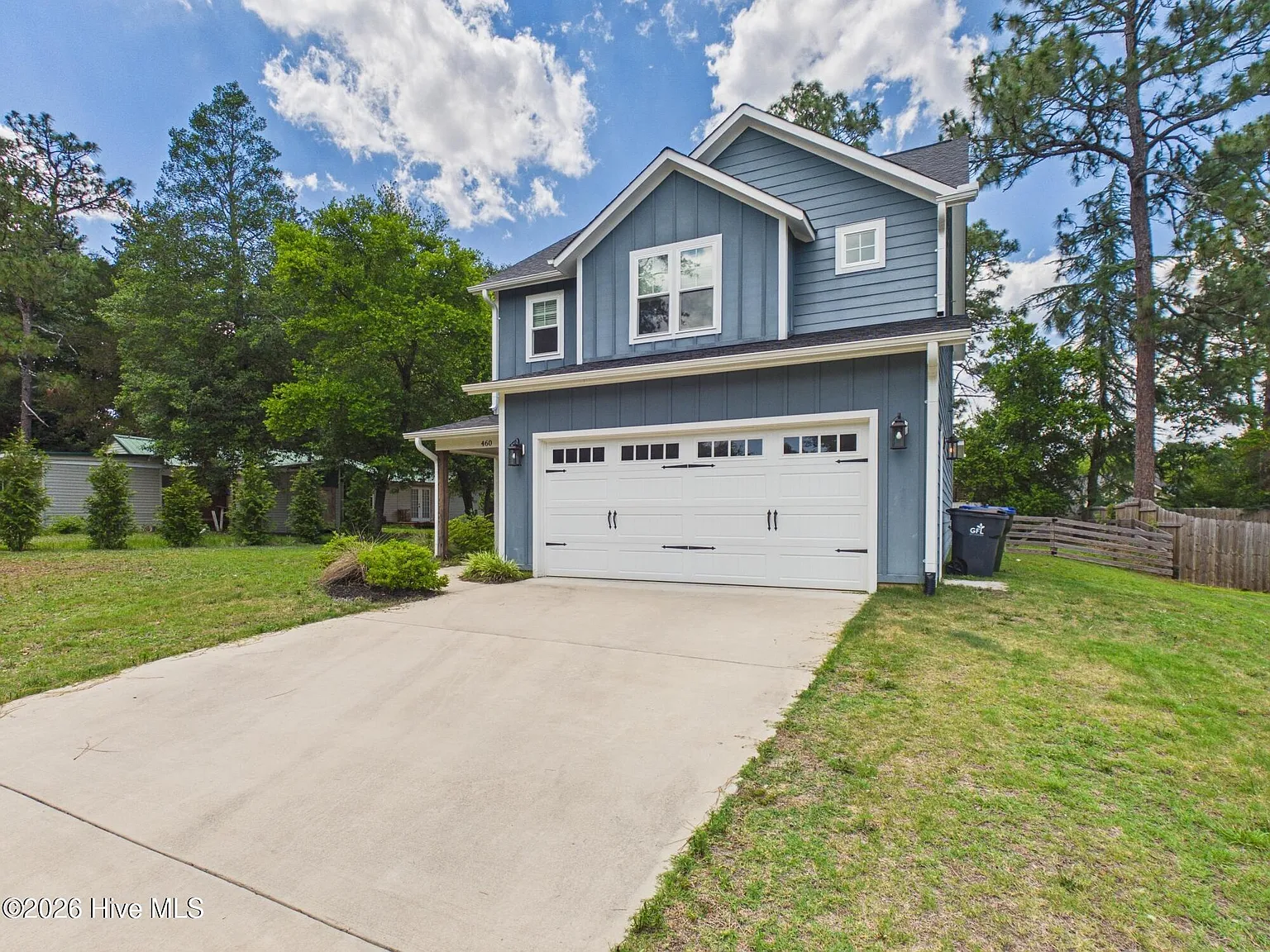 3 bed, 2.5 bath, $2,500 — Photo 3