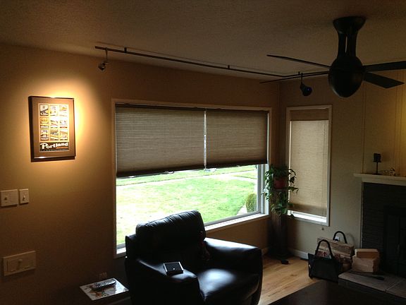 Living Room Lighting