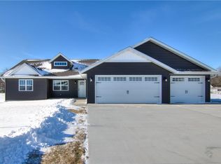 6214 201st St, Chippewa Falls, WI 54729