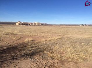 4584 Dulcinea Dr, Las Cruces, NM 88005