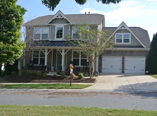 108 Classified Ct, Fort Mill, SC 29715