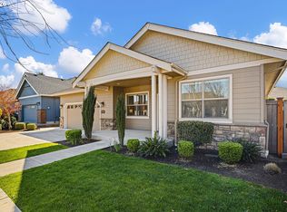 839 Lupine St, Springfield, OR 97477
