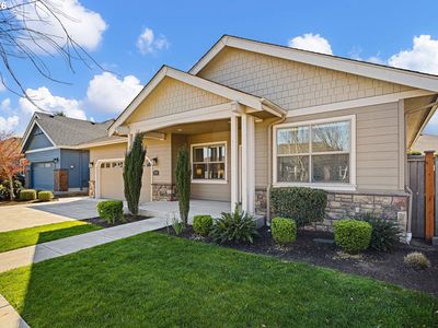 839 Lupine St, Springfield, OR, 97477