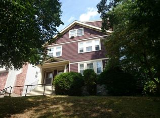 111 Willow St, West Roxbury, MA 02132