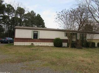 288 Mt Springs Rd, Cabot, AR 72023