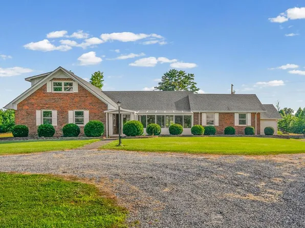 20715 Dawson Springs Rd, Dawson Springs, KY 42408