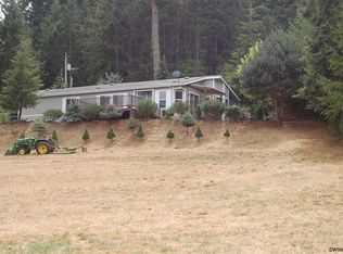 504 5th St, Maupin, OR 97375