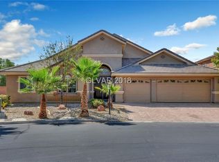 5808 Revital Ct, Las Vegas, NV 89131
