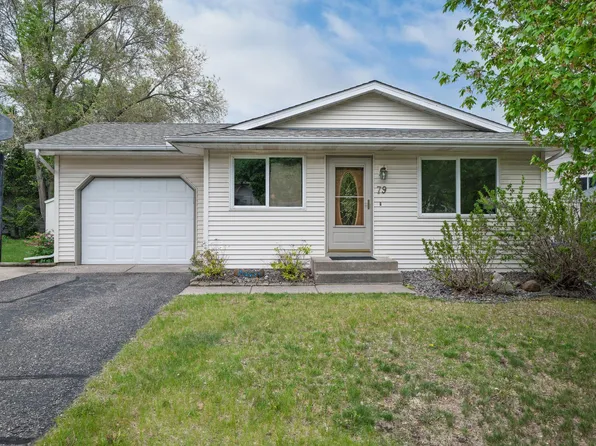 79 6 1/2 St NW, Elk River, MN 55330