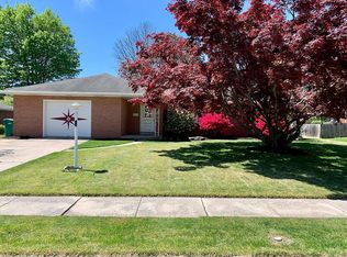 1109 S Green St, Palmyra, PA 17078