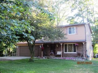 3577 Mill St, Hartland, MI