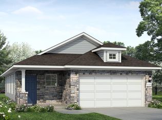 214 Bent Creek Ln, Georgetown, TX 78628