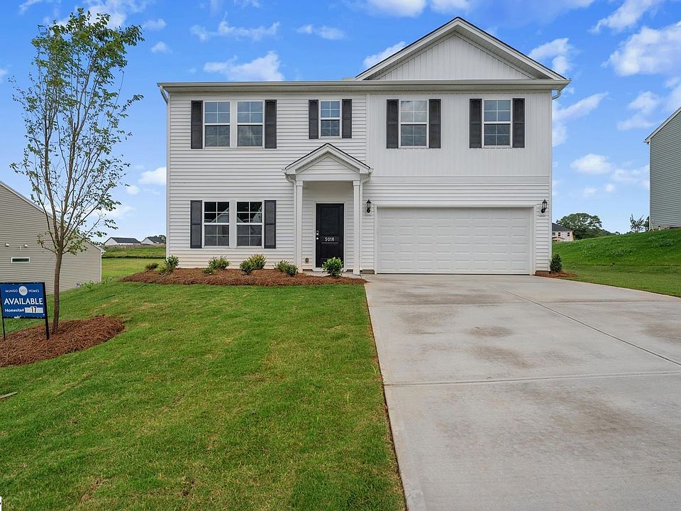 1st image of 5018 Radley Rd Homesite 17