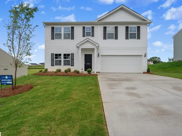 5018 Radley Rd Homesite 17, Chesnee, SC 29323