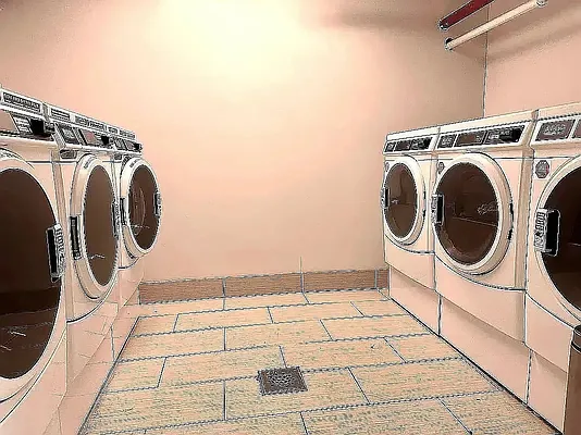 Rented by Douglas Elliman | media 8