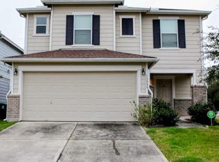 13039 Skyview Bend Dr, Houston, TX 77047