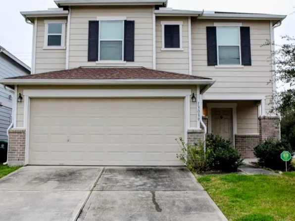 13039 Skyview Bend Dr, Houston, TX 77047