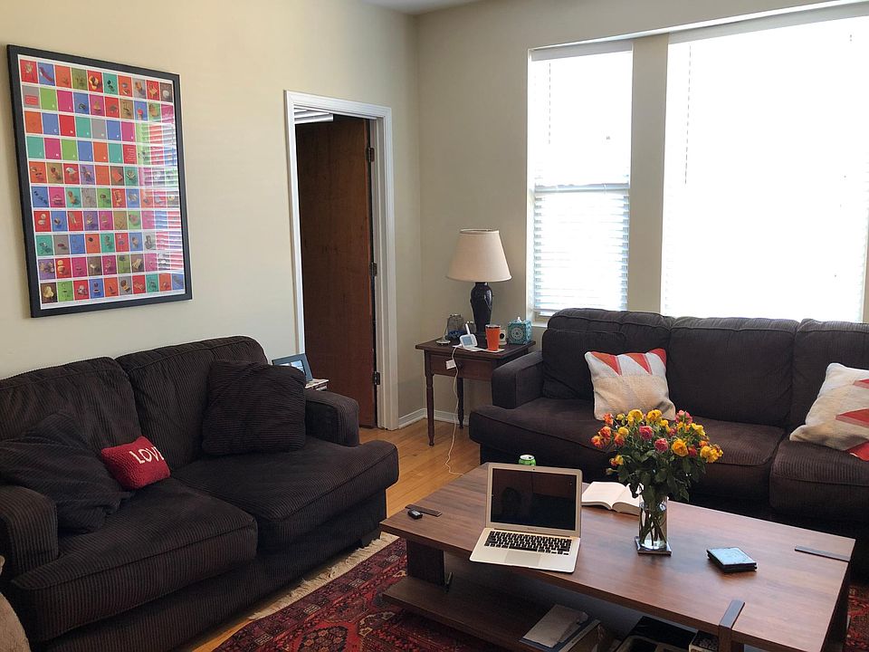 1st image of 1935 W Division St APT 3F
