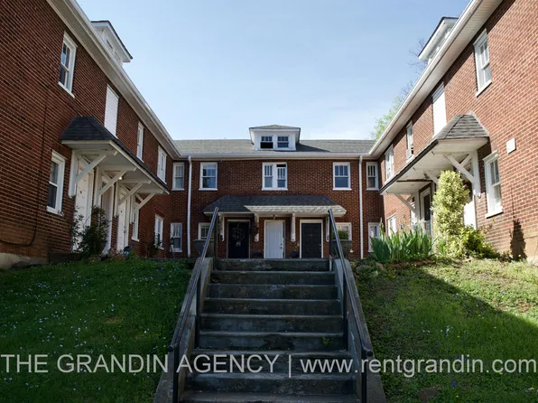 1624 Chapman Ave SW, Roanoke, VA