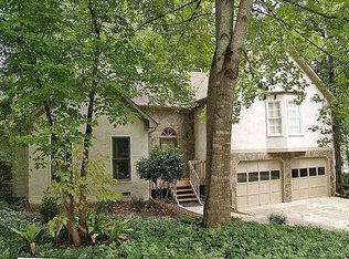 4813 Winding Ln, Powder Springs, GA 30127