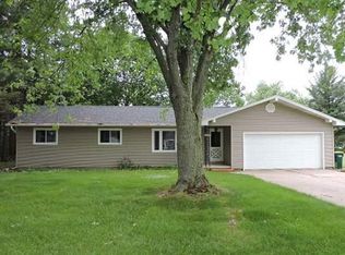 1312 Greene St, Fort Atkinson, WI 53538