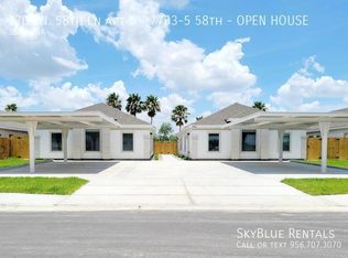 7703 N 58th St #5, Mission, TX 78573