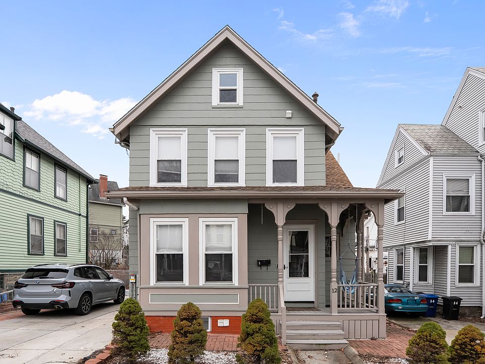 1st image of 12 Pomeroy St