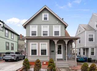 12 Pomeroy St, Allston, MA 02134