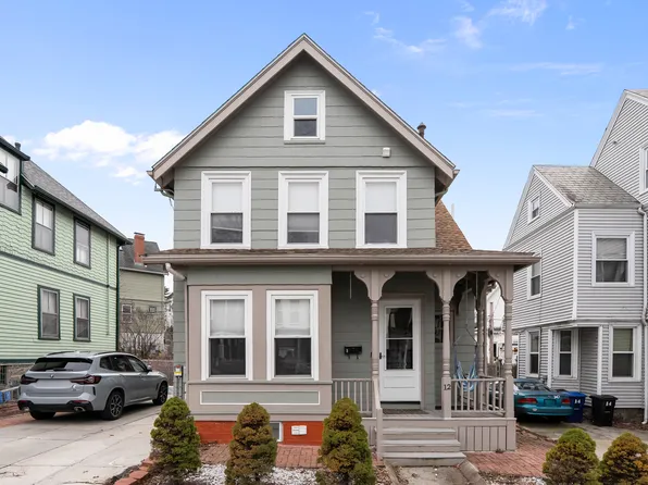 12 Pomeroy St, Allston, MA 02134