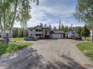 7306 E Aspen Ridge Rd, Wasilla, AK 99654
