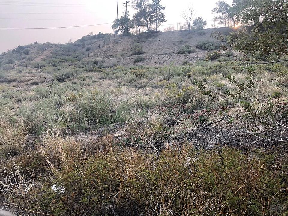 2nd image of Montezuma Rd