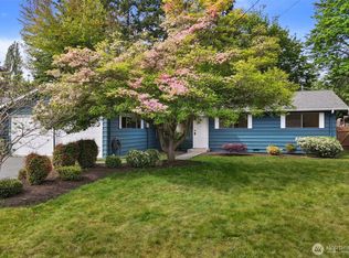 4501 229th Pl SW, Mountlake Terrace, WA 98043