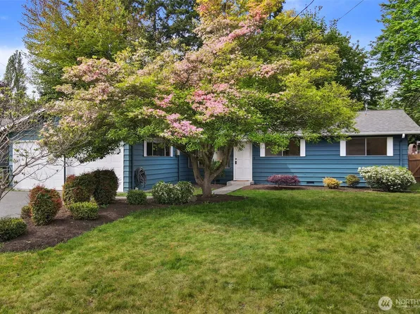 4501 229th Place SW, Mountlake Terrace, WA 98043