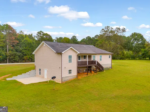 2810 Highway 98, Maysville, GA 30558