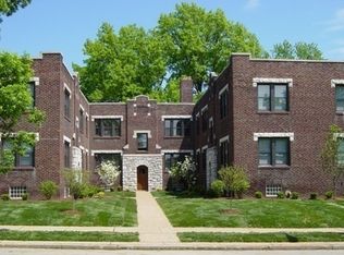 3815-3819 Wilmington Ave #3819-2N, Saint Louis, MO 63116