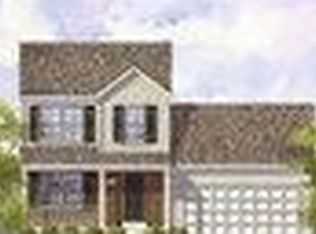 591 Virginia St, Ashville, OH 43103