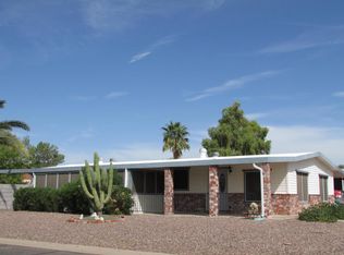 8902 E Sun Lakes Blvd N, Sun Lakes, AZ 85248