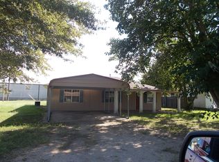 1003 Eastwood St, Leachville, AR 72438