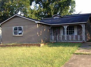 1185 Connemara Ave, Memphis, TN 38109