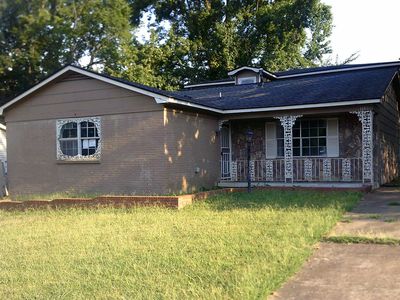 1185 Connemara Ave, Memphis, TN, 38109