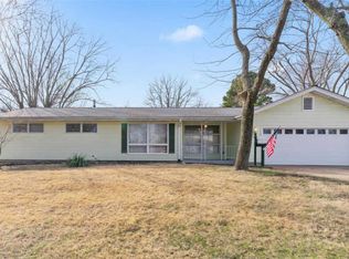 10836 Townley Dr, Saint Ann, MO