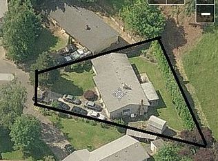 10900 NE 22nd St, Vancouver, WA 98684