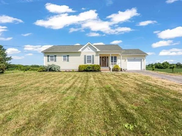 9049 Asbury Rd, Le Roy, NY 14482