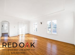 5917 Packard St #5917, Los Angeles, CA 90035