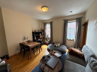 712 Commonwealth Ave #1, Boston, MA 02215